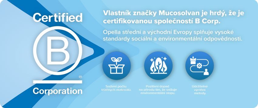 MUCOSOLVAN
