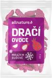 Allnature Dračí ovoce sušené mrazem 20 g