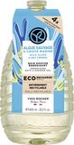 Yves Rocher Sprchový gel Mořská řasa & motar přímořský 600 ml