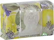 La Florentina Mýdlo Limone Lavanda 200 g