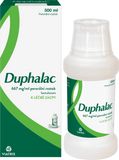 Duphalac 667 mg/ml roztok 500 ml