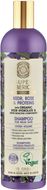 Natura Siberica Šampon pro oslabené vlasy 400 ml