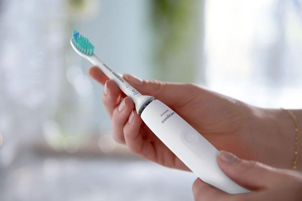 Philips Sonicare 3100 HX3673/13 White