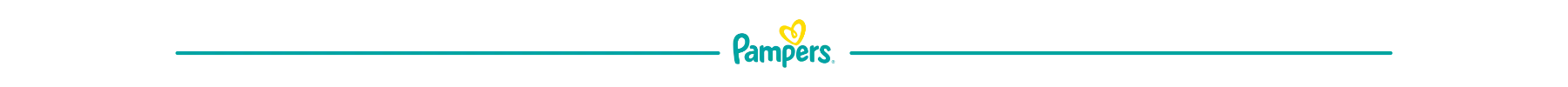 pampers