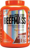 Extrifit BeefMass čokoláda 3 kg