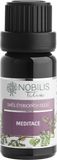 Nobilis Tilia Směs éterických olejů Meditace 10 ml