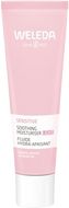 Weleda Zklidňující pleťový krém Sensitive Light 30 ml