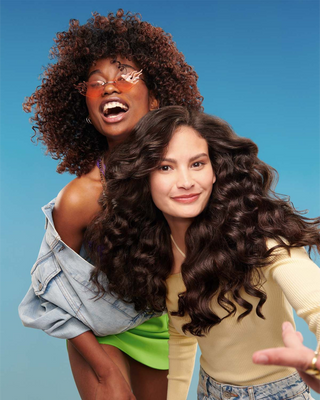 Garnier Fructis Hair Food cocoa Butter maska na krepaté a nepoddajné vlasy, 400 ml