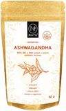 Natu Ashwagandha BIO prášek 80 g