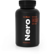 GymBeam Spalovač tuků Nero 120 kapslí