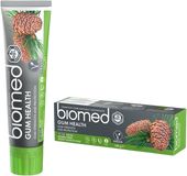 Biomed Gum Health přírodní zubní pasta pro komplexní péči 100 g