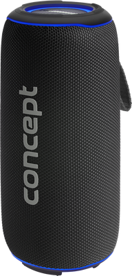 Concept BR5530 Bezdrátový reproduktor SoundJoy black