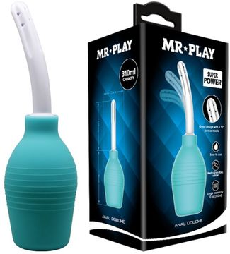 Mr. Play Anal Douche