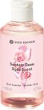 Yves Rocher Sprchový gel Růže 200 ml