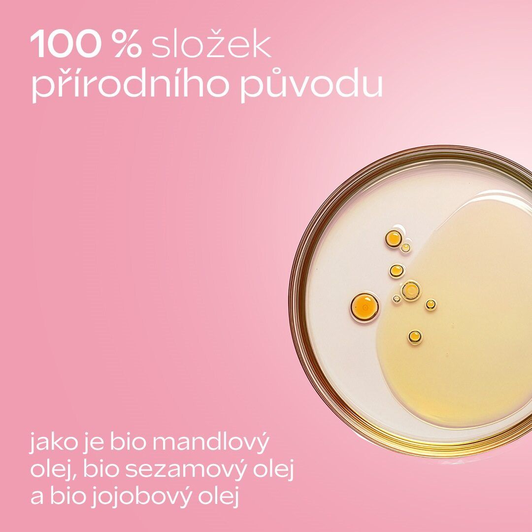Weleda Olej na masáž hráze 50 ml