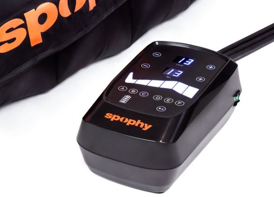 Spophy Air Recovery Boots, kompresní regenerační kalhoty, standard