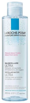 La Roche-Posay Micellar reactive voda 200 ml