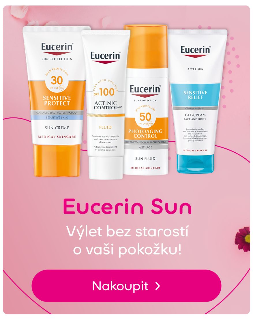Eucerin