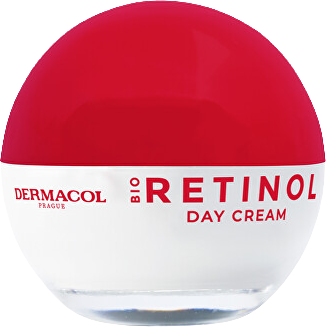 Dermacol Bio Retinol krém denní 50 ml