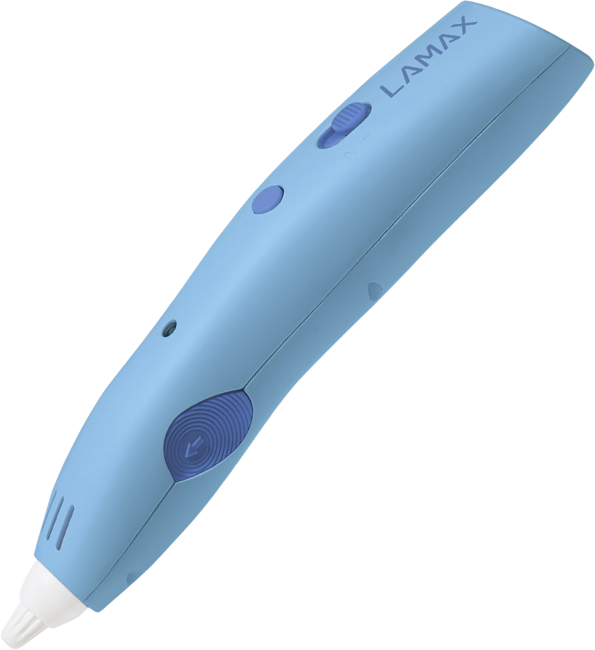 LAMAX ArtKid1 3D - blue