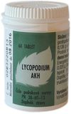AKH Lycopodium 60 tablet