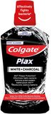 Colgate Plax Charcoal Ústní voda 500 ml
