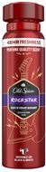 Old Spice Rockstar Pánský tělový sprej 150 ml