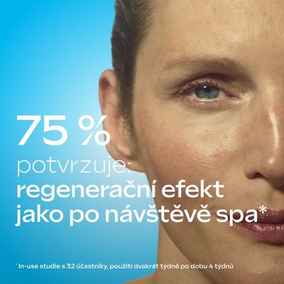 Weleda Exo Boost Superhydratační maska