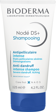 Bioderma Nodé DS+ šampon proti lupům a svědění 125 ml