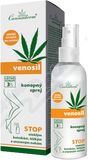 Cannaderm Venosil konopný sprej 150 ml