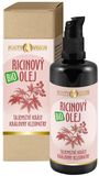 Purity Vision BIO Ricinový olej 100 ml