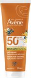 Avène Sun Mléko pro děti SPF50+ 250 ml