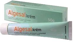 Algesal dermální krém 50 g
