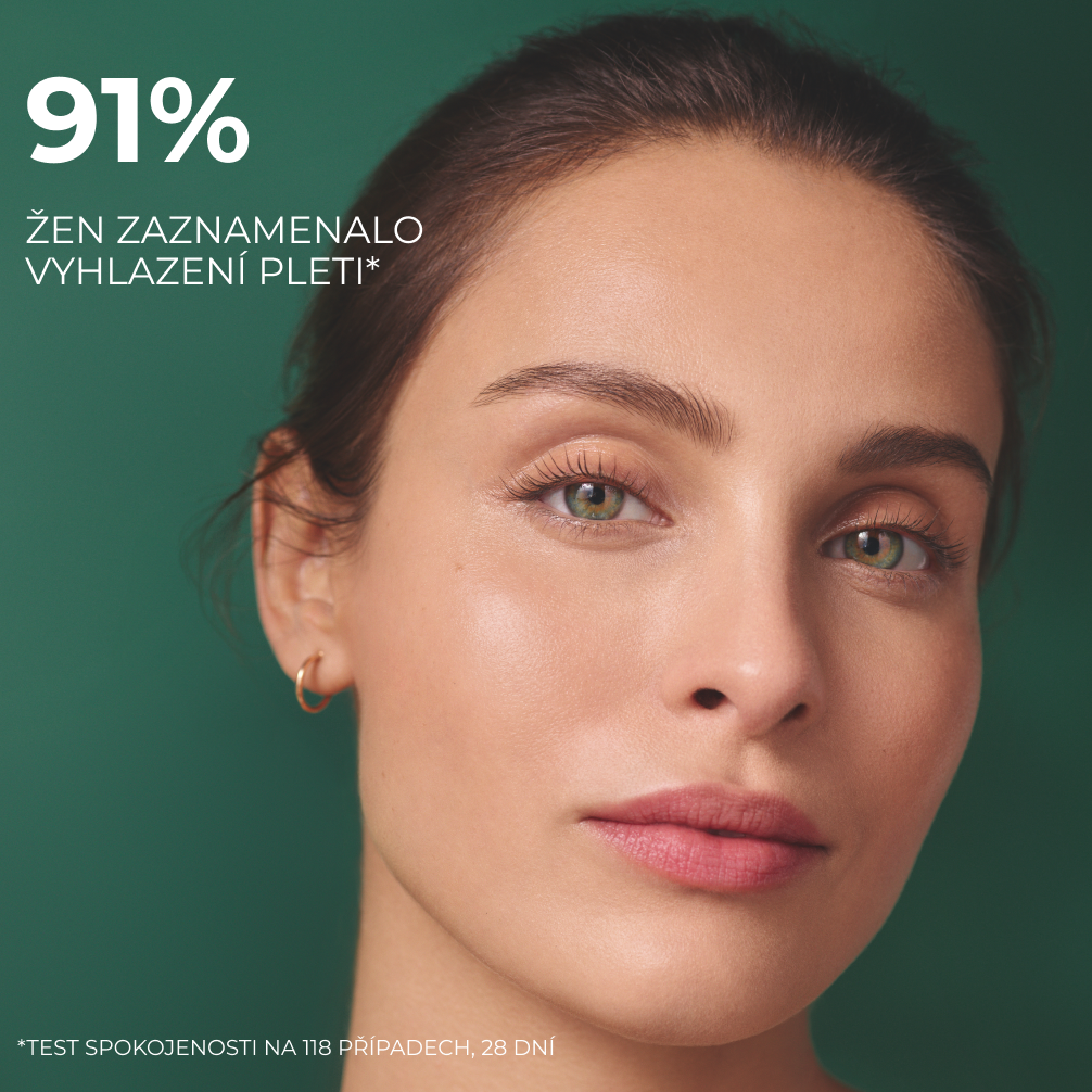 Yves Rocher LIFT PRO-COLLAGÈNE Noční vyhlazující péče proti vráskám 50 ml
