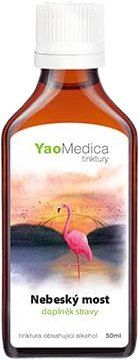 YaoMedica Nebeský most 50 ml