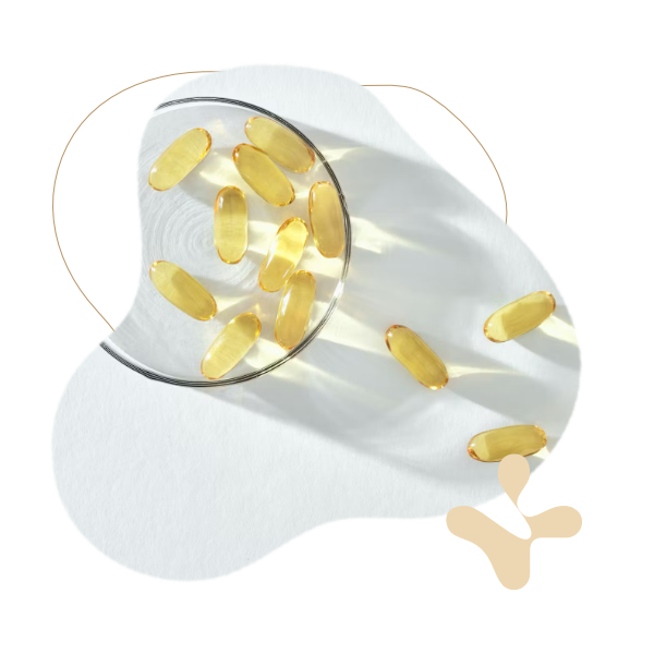 Health Labs Care OmegaMe Omega 3