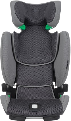Petite&Mars Autosedačka Elite Fix Pro i-Size Grey Air