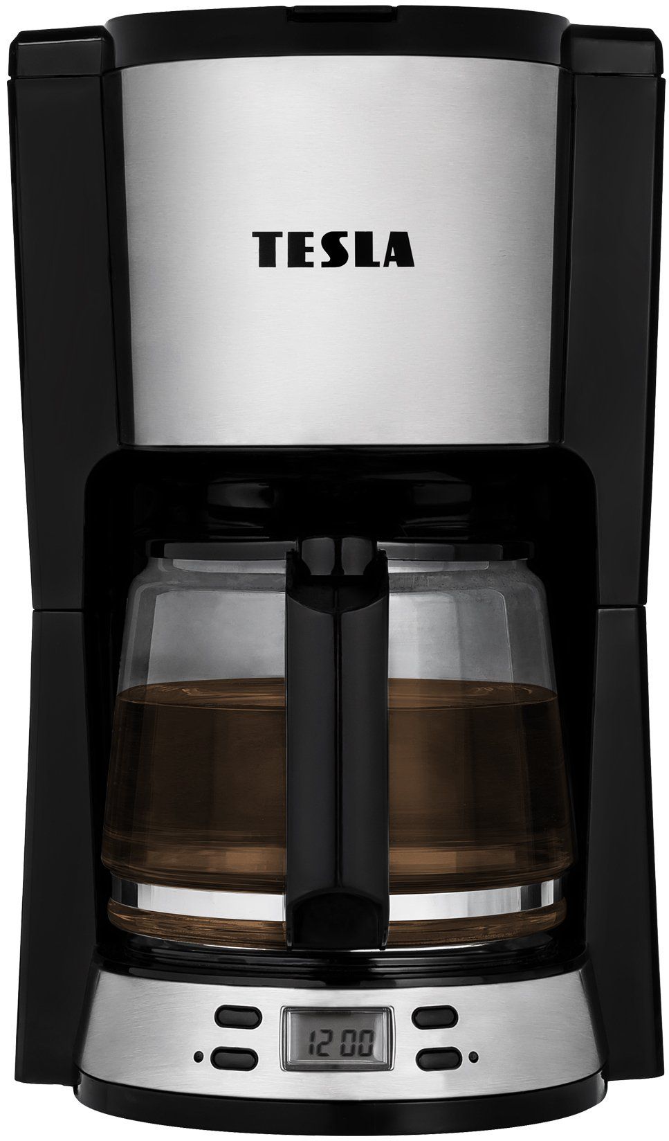 Tesla CoffeeMaster ES300 - kávovar na překapávanou kávu