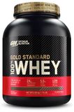 Optimum Nutrition 100% Whey Gold Standard, karamelový fondán 2270 g