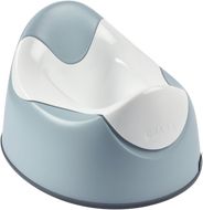 Beaba Nočník ergonomický Green Blue