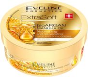 Eveline Extra Soft – bioArgan Manuka oil 175 ml
