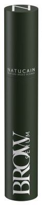 Natucain Brow Serum 6.2 ml