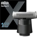 Braun Náhradní hlava pro zastřihovače Braun Series X Styler, XT20