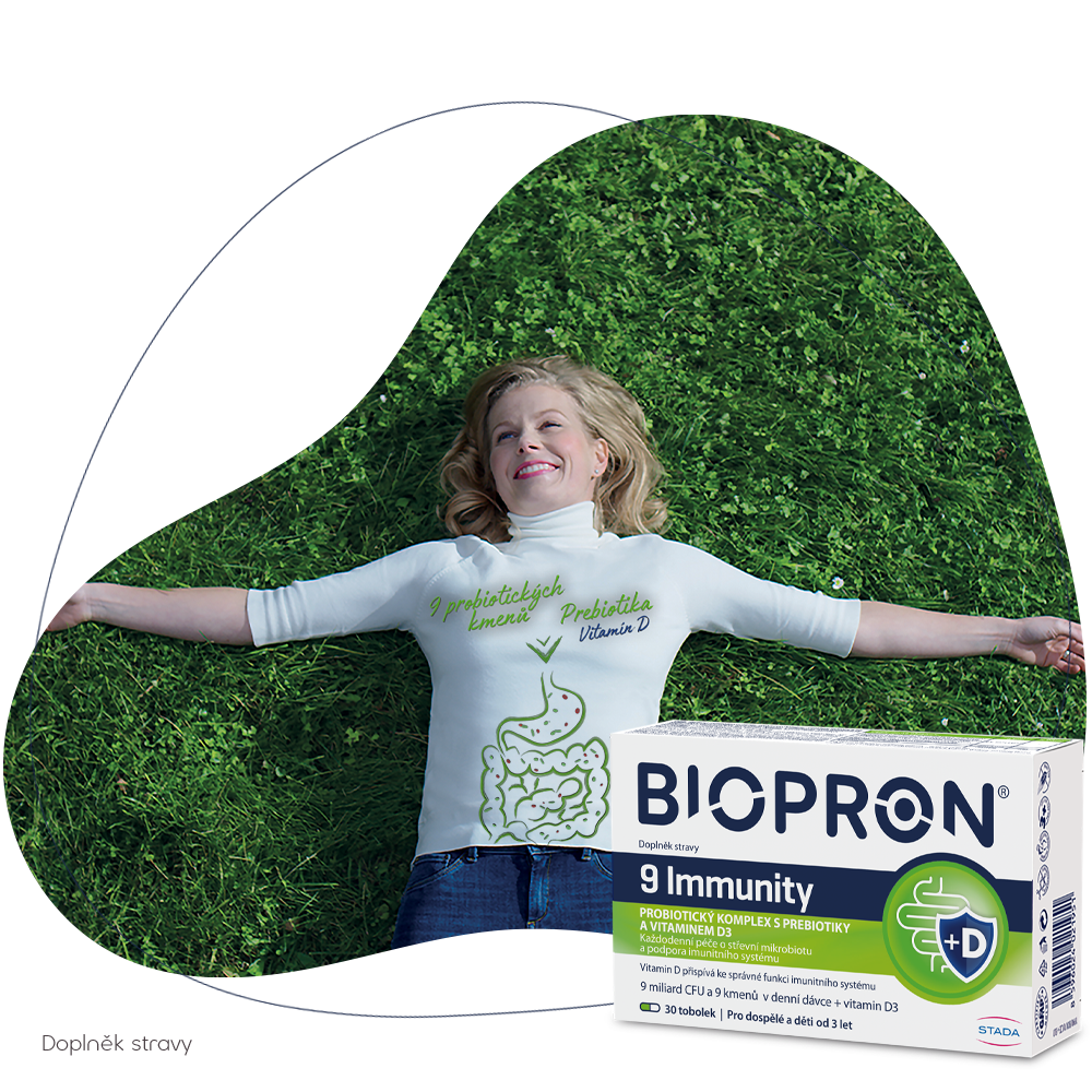 Biopron