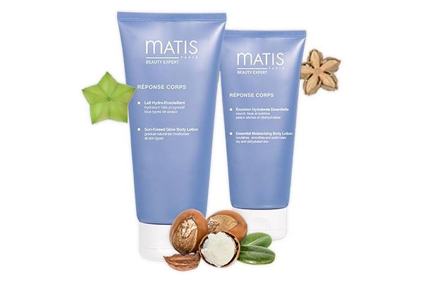 Matis Paris Réponse Corps