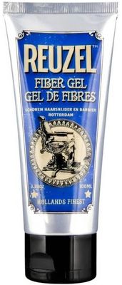 Reuzel Fiber Gel - 3.38oz/ 100 ml