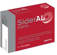Sideral Forte 30 tobolek
