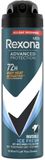 Rexona Men Advanced Protection Invisible Ice Fresh Antiperspirant sprej 150 ml