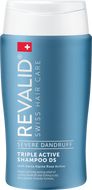 Revalid® Triple Active Shampoo DS 150 ml