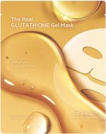 Holika Holika The Real Glutathione Pleťová maska 35 g